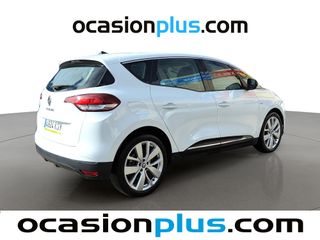 Renault Grand Scenic Limited TCe 103 kW (140 CV) EDC GPF