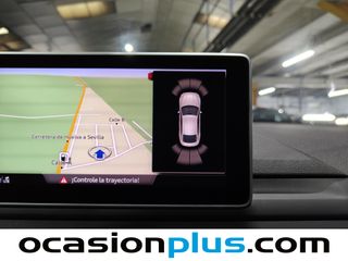 Audi A5 Sportback Sport 2.0 TDI 110 kW (150 CV) S tronic