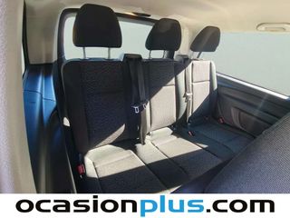 Mercedes-Benz Vito 114 CDI Tourer Pro Larga AT 100 kW (136 CV)