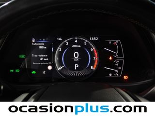 Lexus UX 250h Premium 135 kW (184 CV)