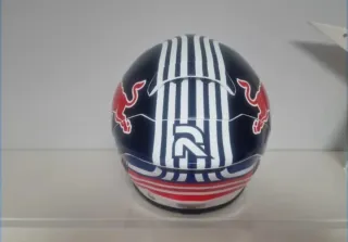 Casco HJC Moto GP Las Americas talla M