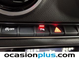 Audi A3 design edition 1.6 TDI 81 kW (110 CV)