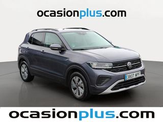 Volkswagen T-Cross Life 1.0 TSI 85 kW (116 CV) DSG