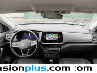 Volkswagen T-Cross Life 1.0 TSI 85 kW (116 CV) DSG