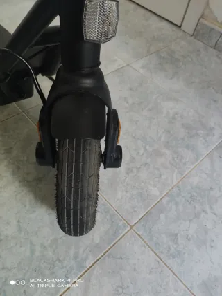 Patinete Eléctrico Cecotec d40xl