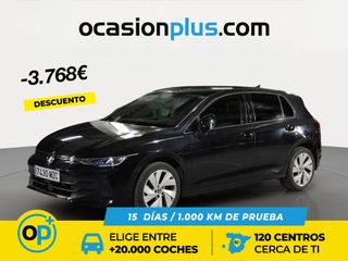 Volkswagen Golf Más 2.0 TDI 85 kW (115 CV)