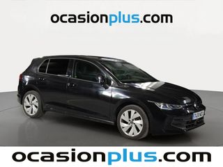 Volkswagen Golf Más 2.0 TDI 85 kW (115 CV)