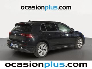 Volkswagen Golf Más 2.0 TDI 85 kW (115 CV)
