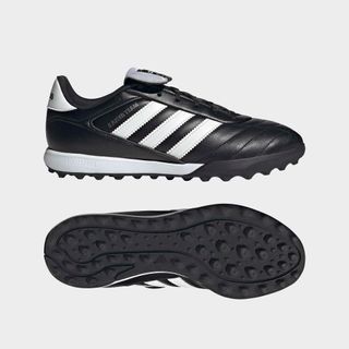 Botas Kaiser Team Turf Adulto Negro