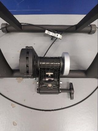 RODILLO BTWIN IN RIDE 100