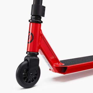 Patinete Scooter Freestyle Niños Oxelo MF One Rojo