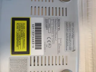 Consola PSone Sony + 19 juegos