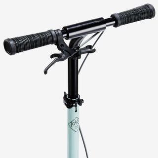 PATINETE ADULTO OXELO TOWN 7 XL VERDE