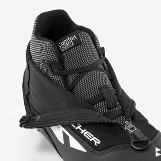 Botas esquí de fondo clásico hombre, FISCHER XC TOURING