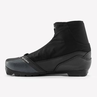 Botas esquí de fondo clásico hombre, FISCHER XC TOURING