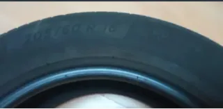 Rueda Michelin Primacy 4