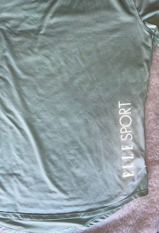 Maglia Verde Acqua Taglia M