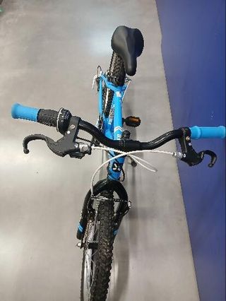 RacingBoy 320 20" BTT infantil 6-8 años