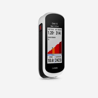 Ciclocomputador Ciclismo Garmin Edge Explore 2 GPS