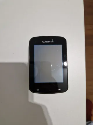 Megamo Jakar 20 + Garmin Edge 820