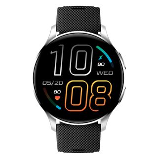 Reloj inteligente multideporte Leotec Kova negro