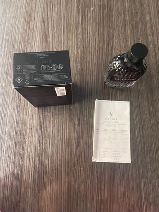 Colonia Valentino Uomo