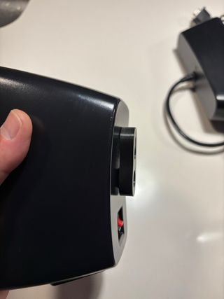 Soportes para altavoces (5 unidades)