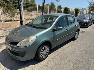Renault Clio 2009