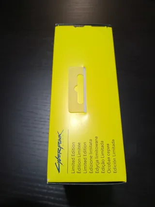 Mando Xbox Cyberpunk 2077 Wireless