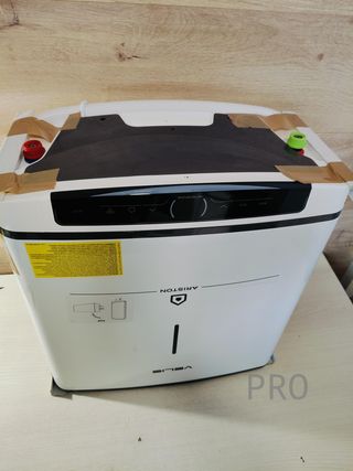 Termo Eléctrico 30 Litros - Ariston