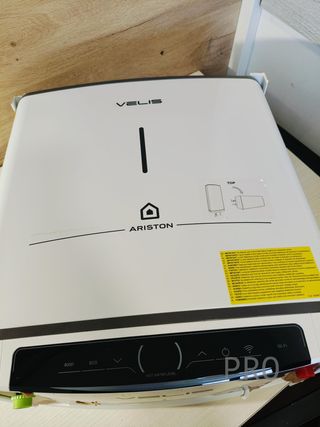 Termo Eléctrico 30 Litros - Ariston