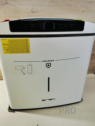 Termo Eléctrico 30 Litros - Ariston