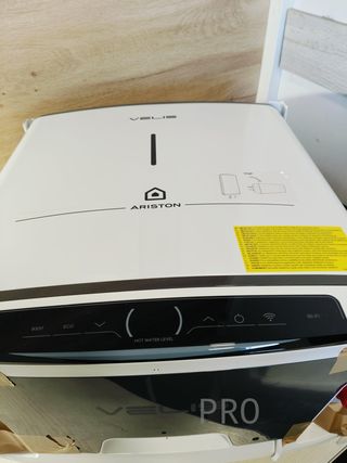 Termo Eléctrico 30 Litros - Ariston