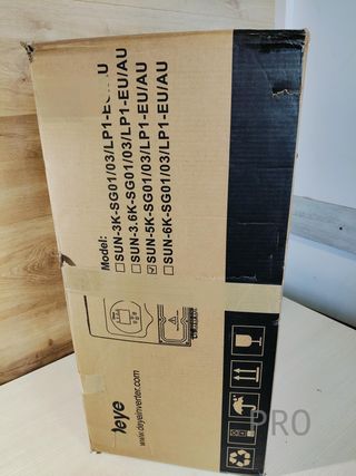 Termo Eléctrico 30 Litros - Ariston