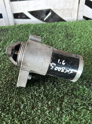 Motor Arranque Peugeot 5008 1.6 2013