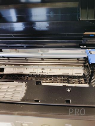 Impresora de inyección - EPSON