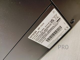 Impresora de inyección - EPSON