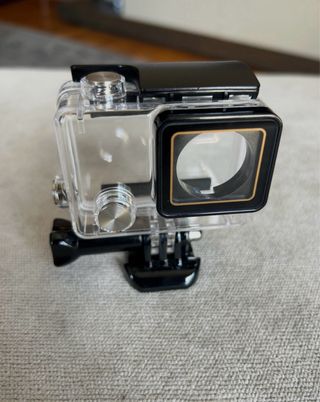 Carcasa para GoPro 3/3+/4 funda protector NUEVA
