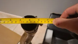 Escape SC Proyect CRT Carbono