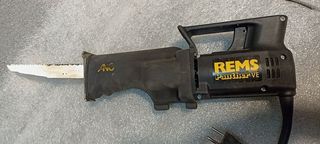 REMS Panther VE Sierra Recíproca