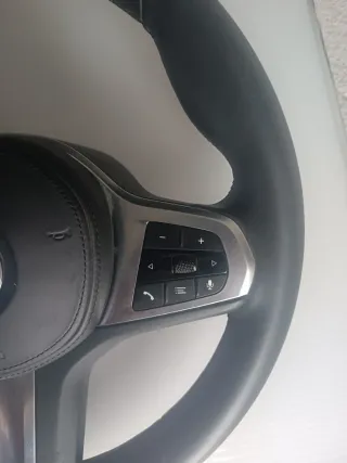 Volante BMW M Deportivo original