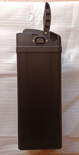 Batería Li-ion 48V 7.5Ah Bicicleta Eléctrica