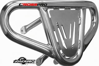 Defensa Yamaha YFZ450R Crosspro