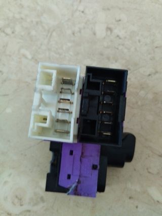 Botones Elevalunas Eléctrico Alfa Romeo 156