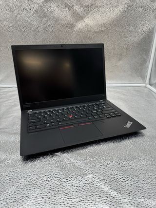 Lenovo Thinkpad T14s Gen.1 Touchscreen