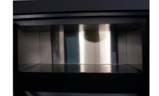 Estufa de leña Aston insertable 10Kw CAST1009