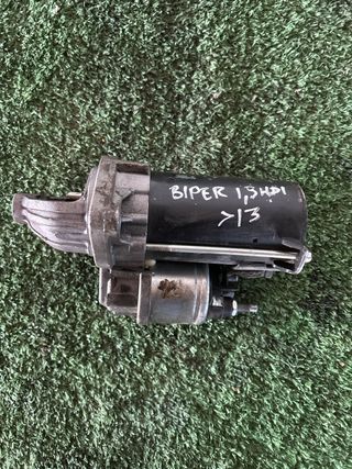 Motor Arranque Bipper 1.3 HDI