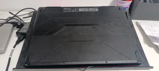 Portátil Asus TUF Gaming FX505DY