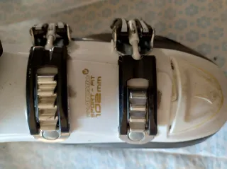 Scarponi sci Atomic Hawk Mag 80 donna/ragazzo,