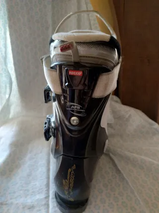 Scarponi sci Atomic Hawk Mag 80 donna/ragazzo,